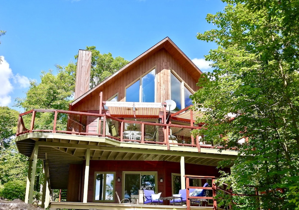 Domaine Baie Mud