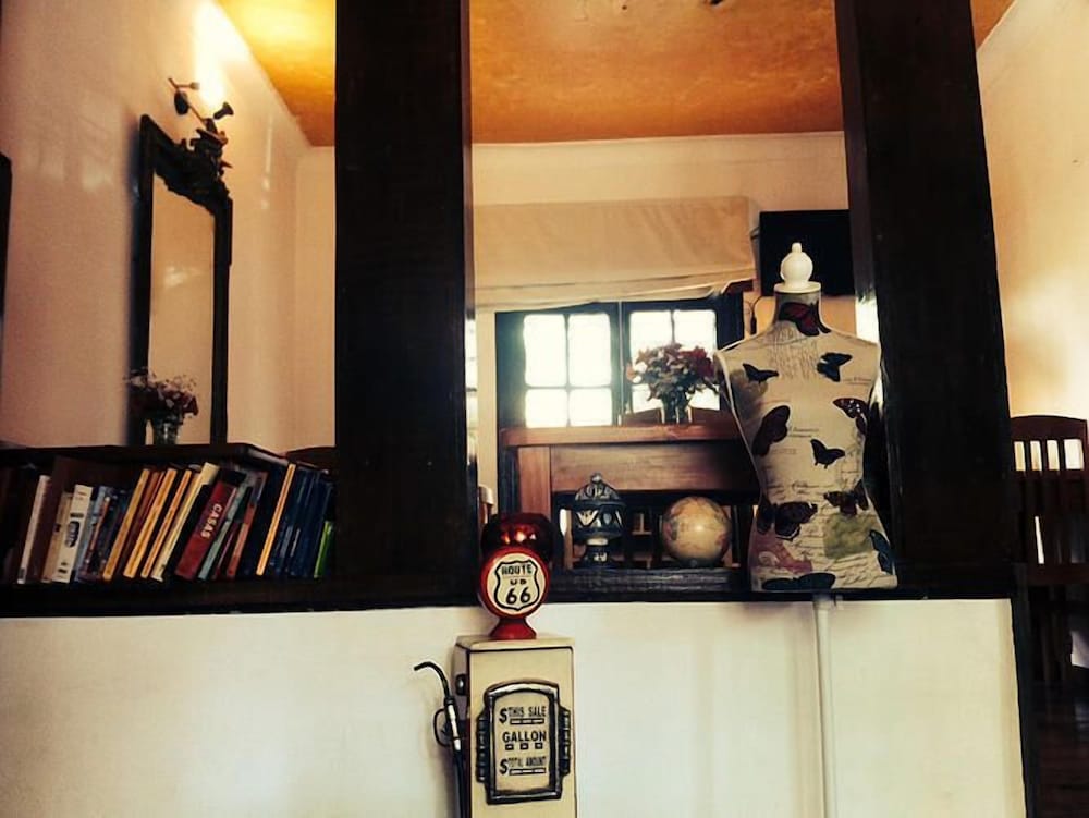 Alma Bed & Breakfast