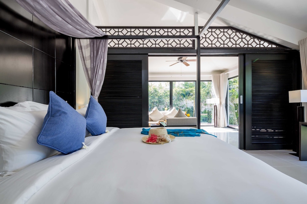 Grandvrio Ocean Resort Danang