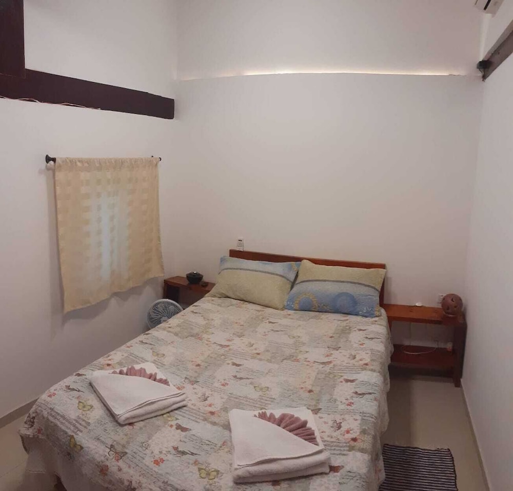 Chalé na Roça Penedo