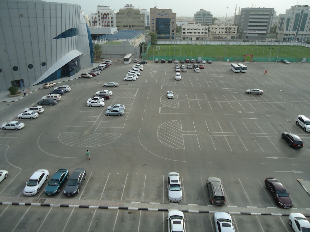 Abu Dhabi Vacations - Al Jazira Club Hotel - Property Image 5