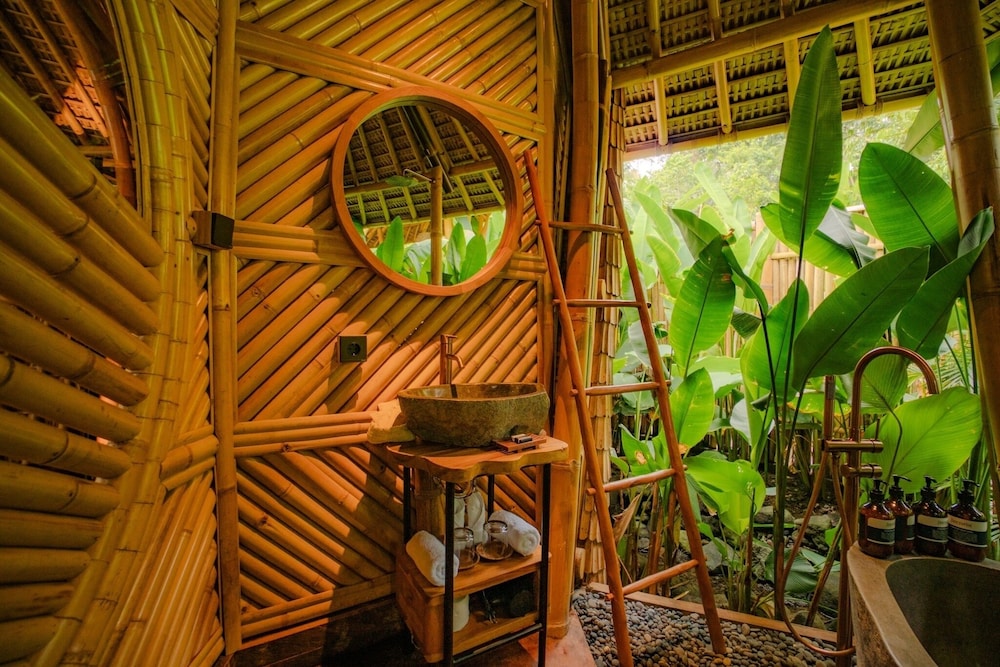 Atamendra Resort Bali