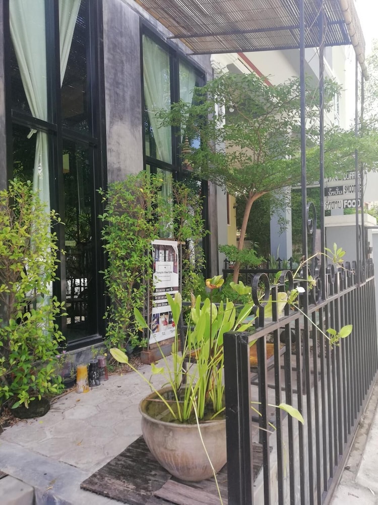 AO Apartment