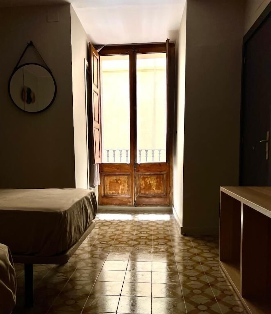 Hostal Boutique La Canonja