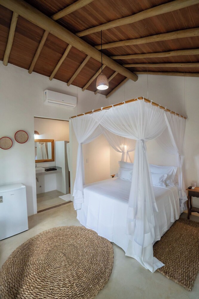 Corais de Trancoso Boutique