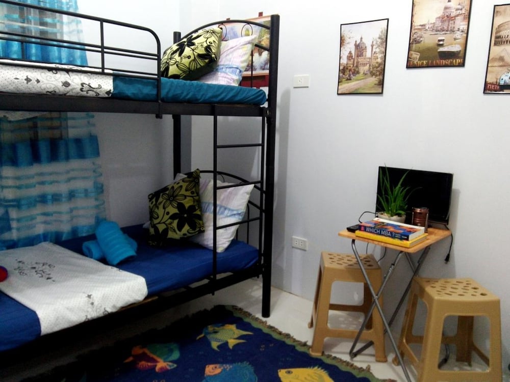 Marie's Sleep Transient House view 5