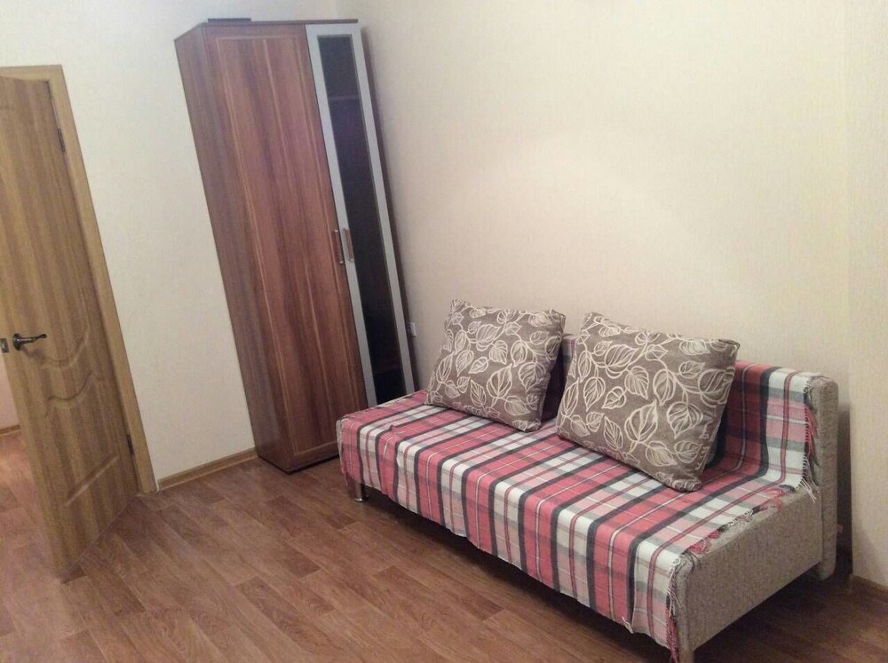 Apartment on Zaprudny proezd 4V 8 floor view 2