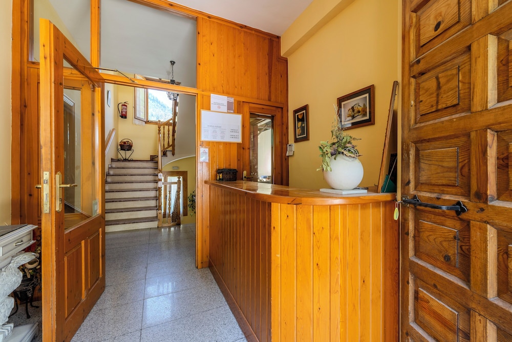 HOSTAL PAÑART