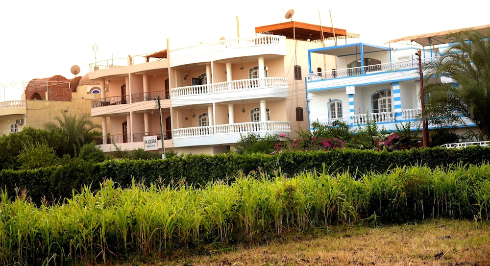 Luxor Guest House