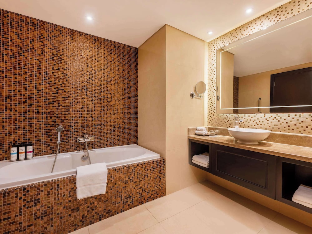 Pullman Resort Al Marjan Island
