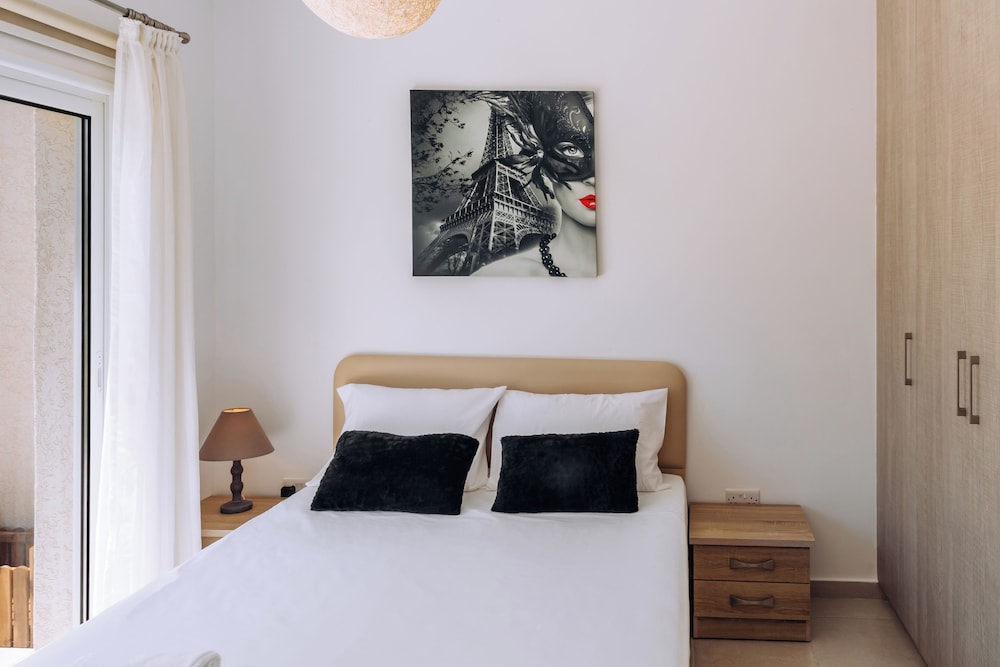 Procy-106 Venus Townhouse