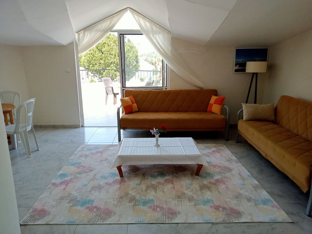 Nehir Apart Otel - Image 48