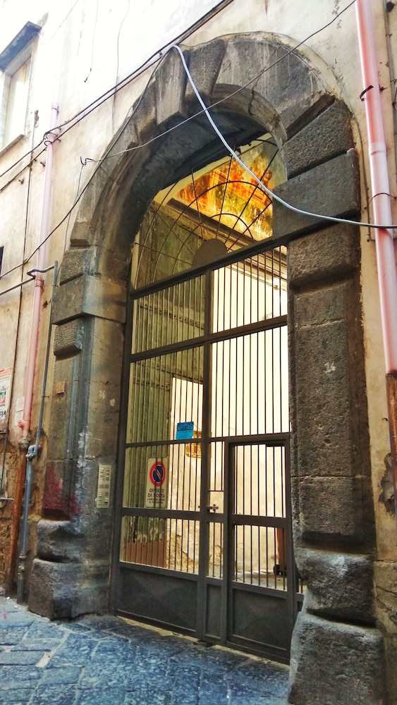 Diletto a Napoli B&B