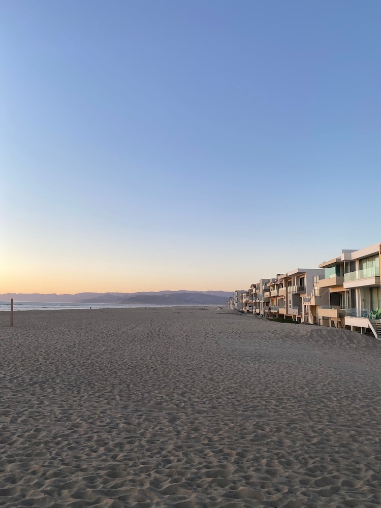 Pacific Dreams at Oxnard Shores 3 BR 2 5 BA Remodeled Amazing Beach Location Ocean Views Sleeps 8