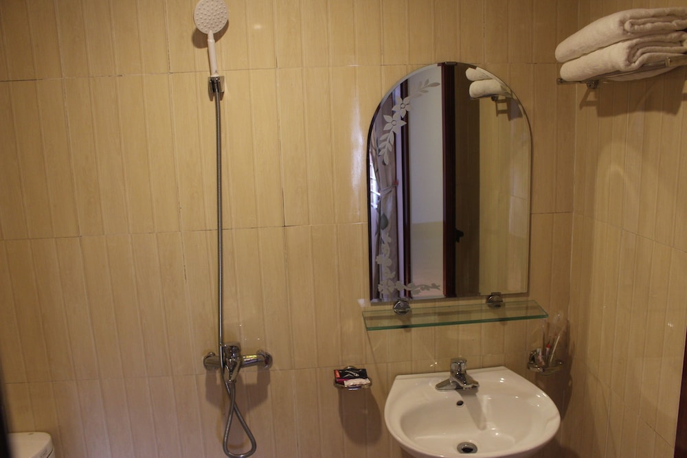 Sapa Stay Hotel