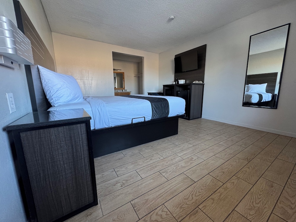 Rodeway Inn Yuma Downtown