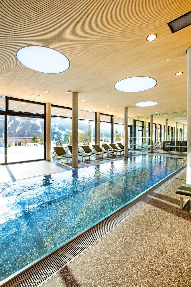 Chalet Resort in Kals