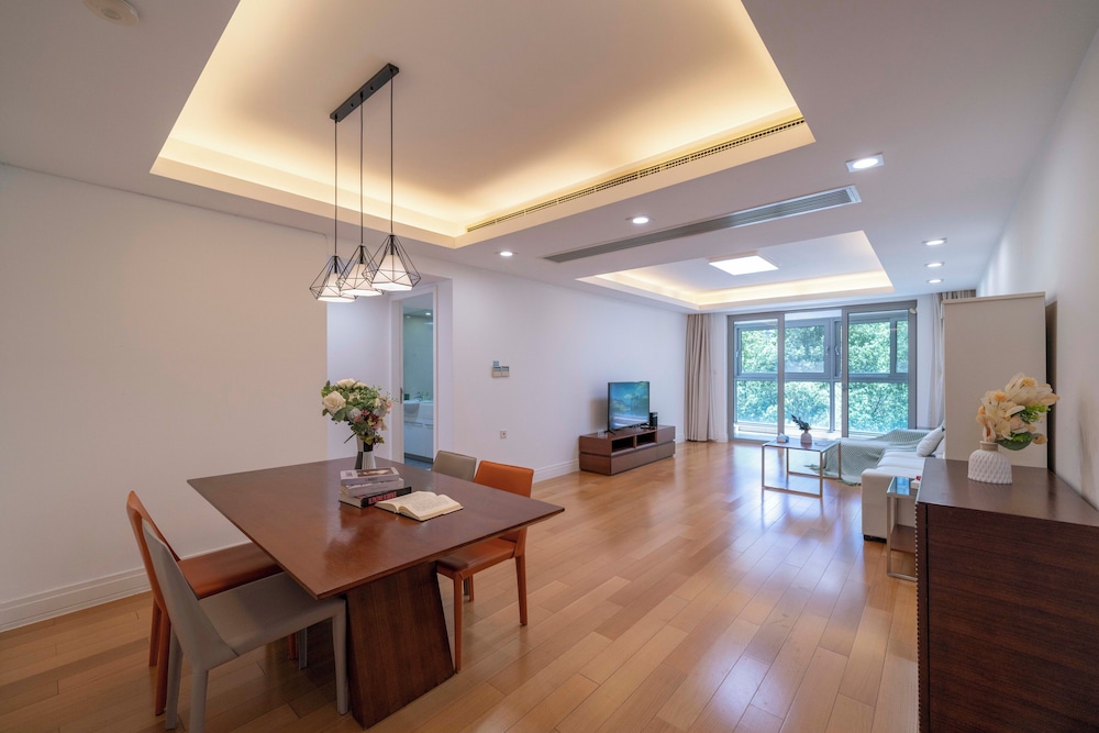 Tyms Cozy 3BR 2BA Escape Yongxin Century