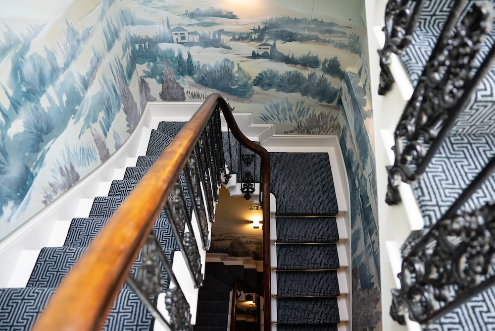 The Milsom Hotel