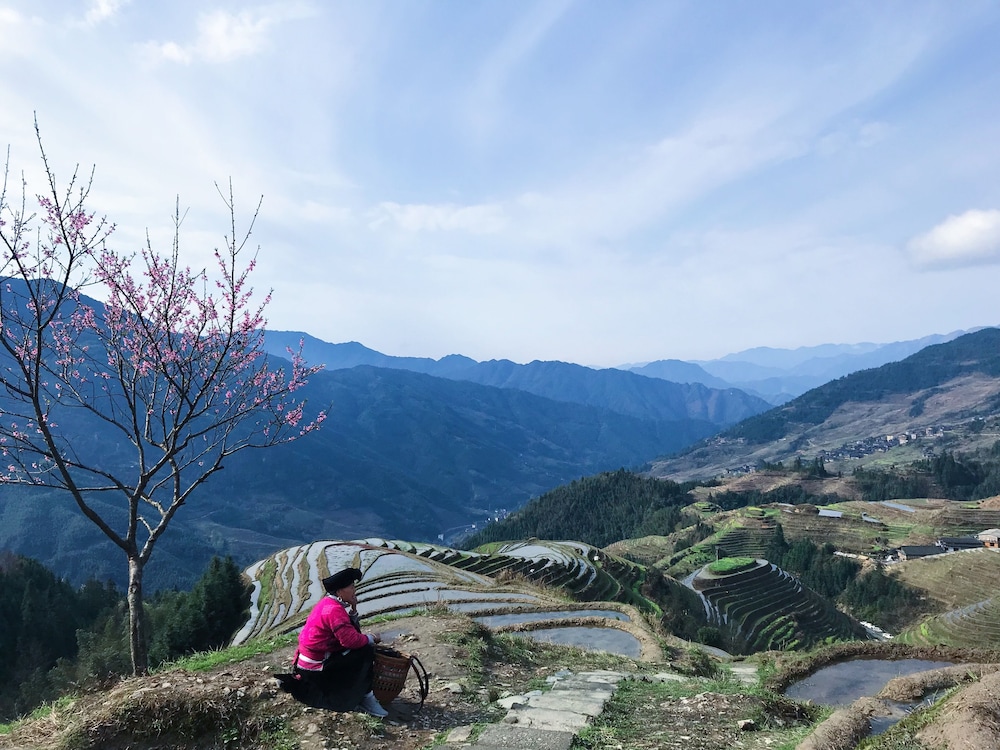 Travelling With Hotel Long Ji Ping An