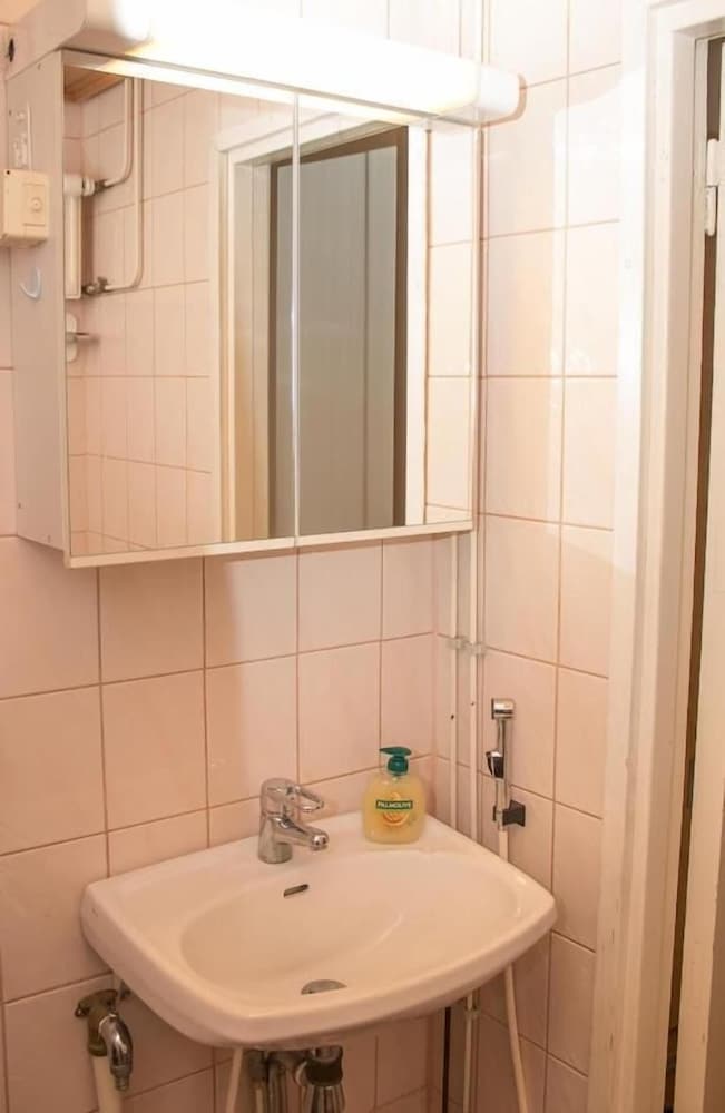 Kotimailma Aina Lahes Suite Hamenk