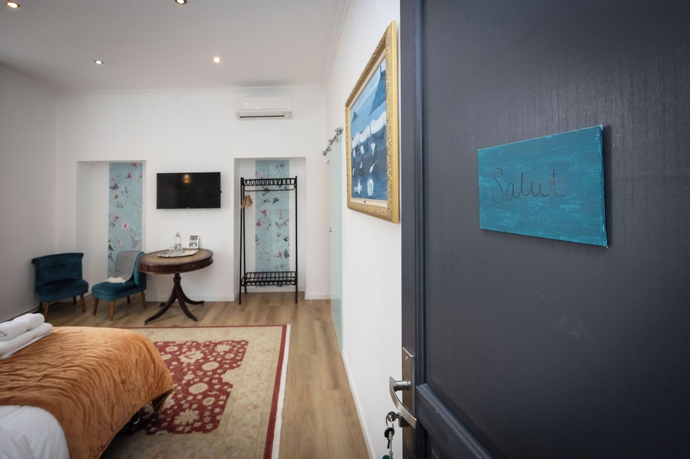 SalutBB Chambre d'hote