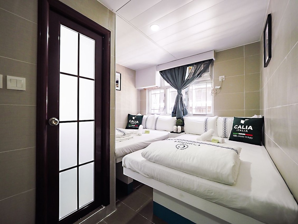 Comfort Guest House - Hostel