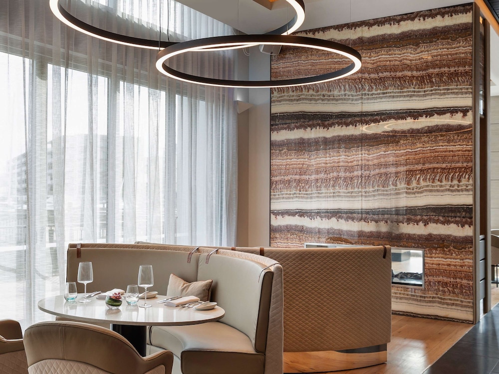 Sofitel Auckland Viaduct Harbour 44