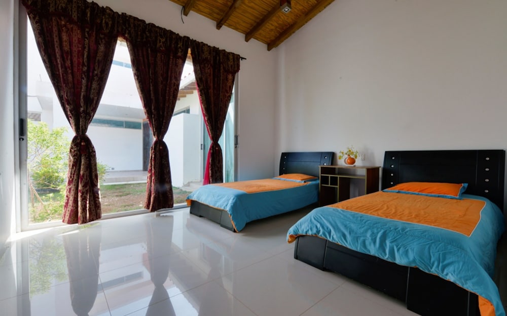 Hotel Villas Anuhur