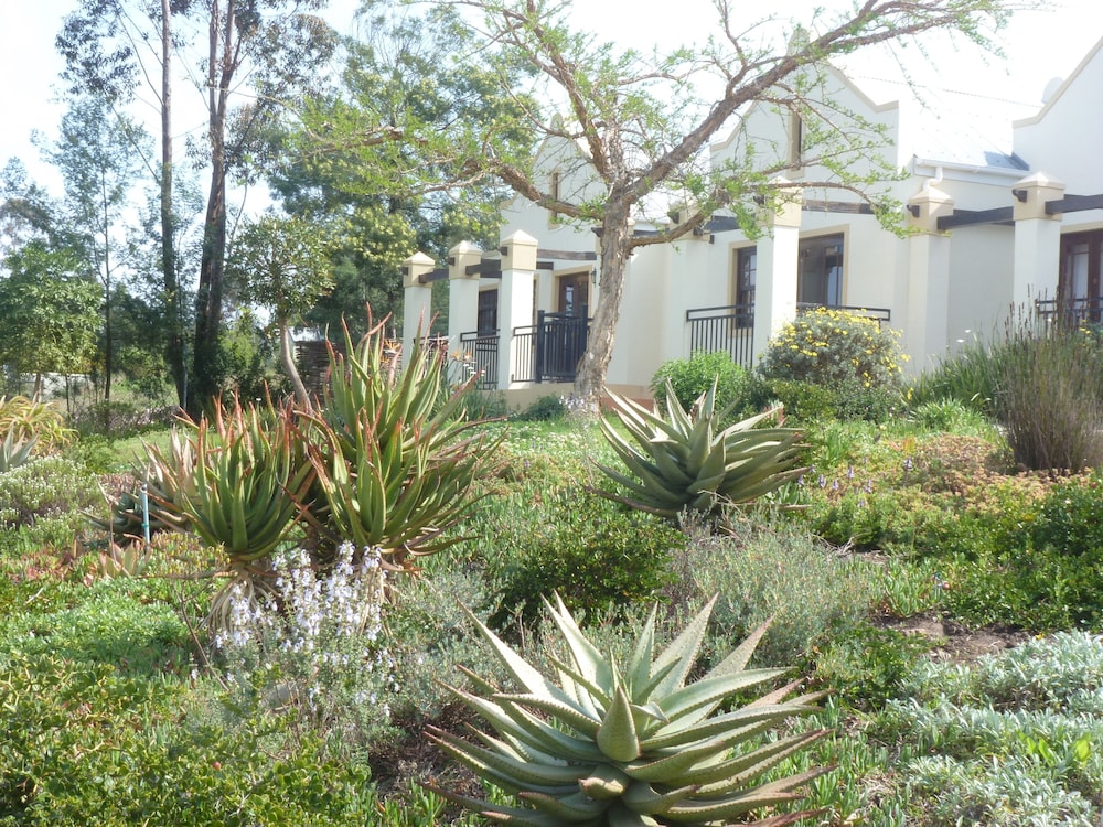 Langeberg Guest Lodge