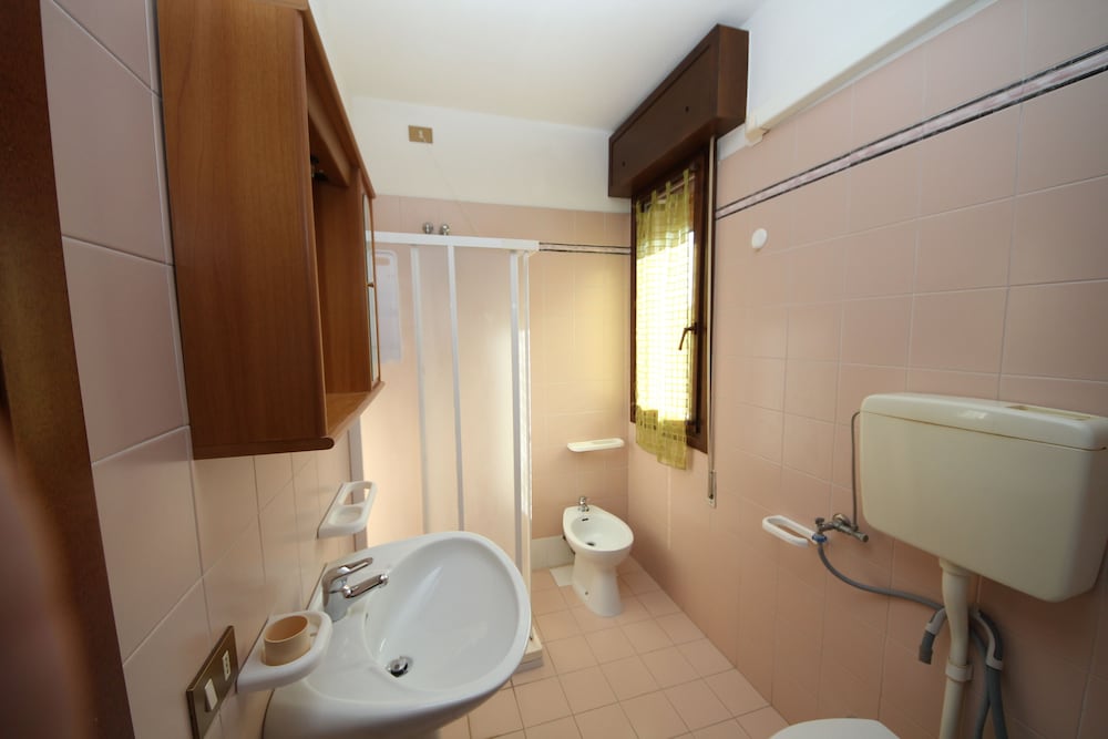Apartment 150m From the Beach