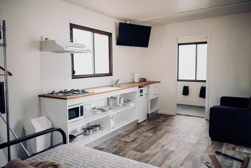 Westview Caravan Park