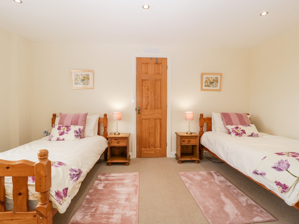 Wellfield Cottage