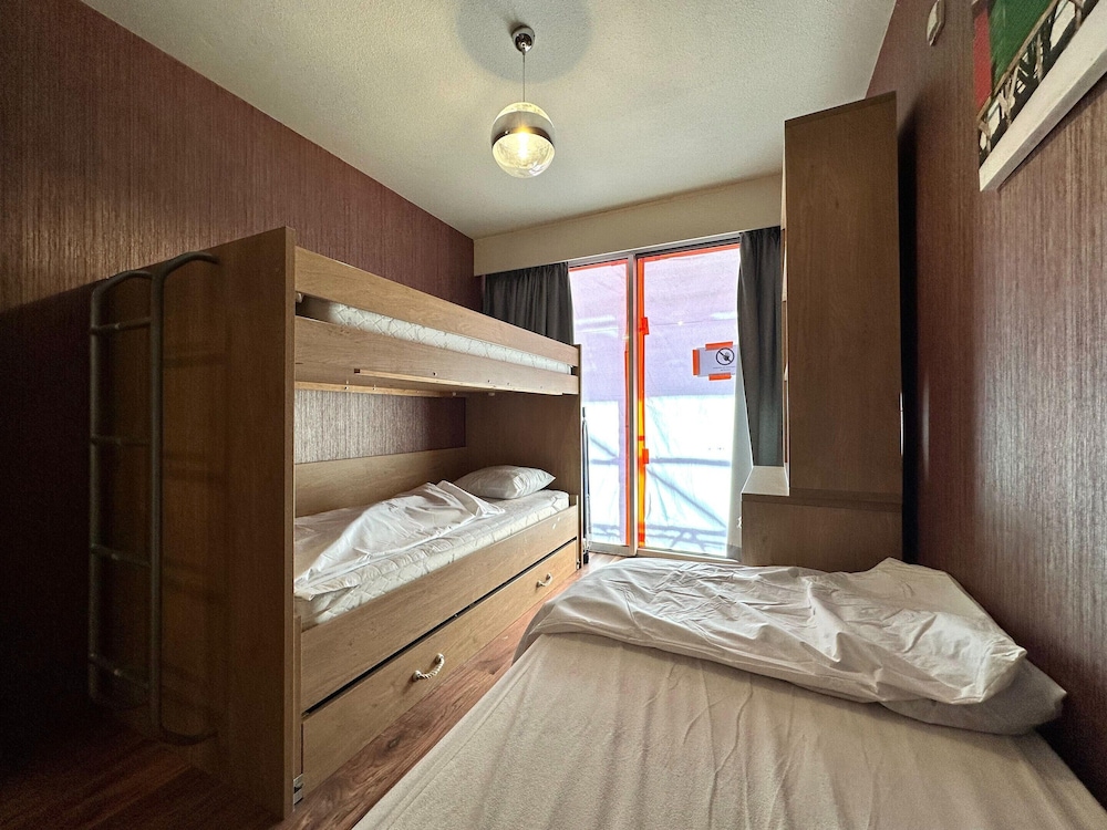 Coastal Stay in Nieuwpoort