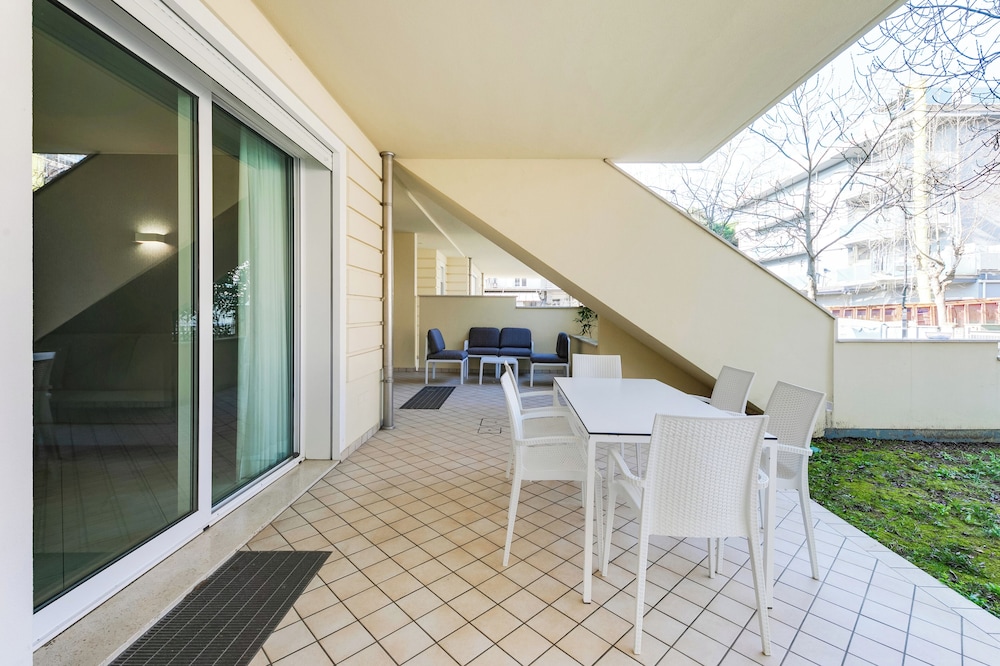Residenza Acquamarina - Siroli Collection