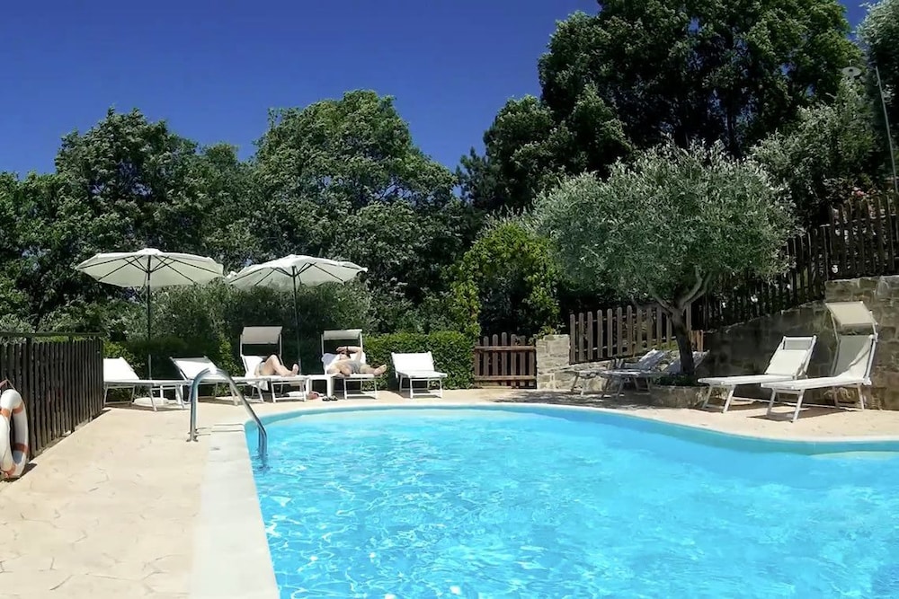 Agriturismo Le Dolci Colline
