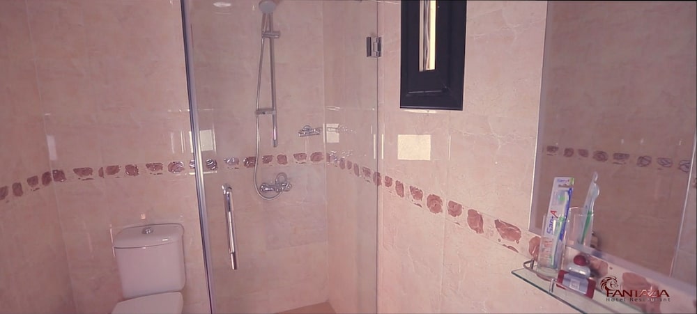 Fantazia Hotel