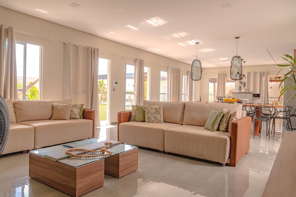 Oceana Suites Aracaju