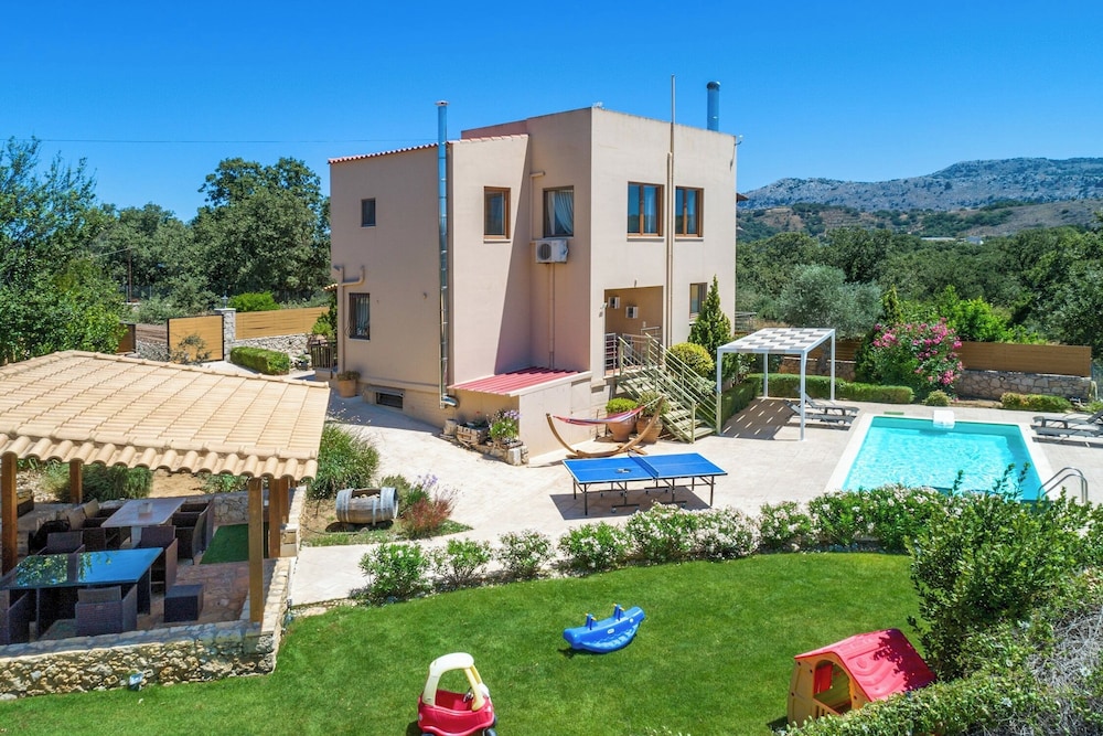 Villa Aclando