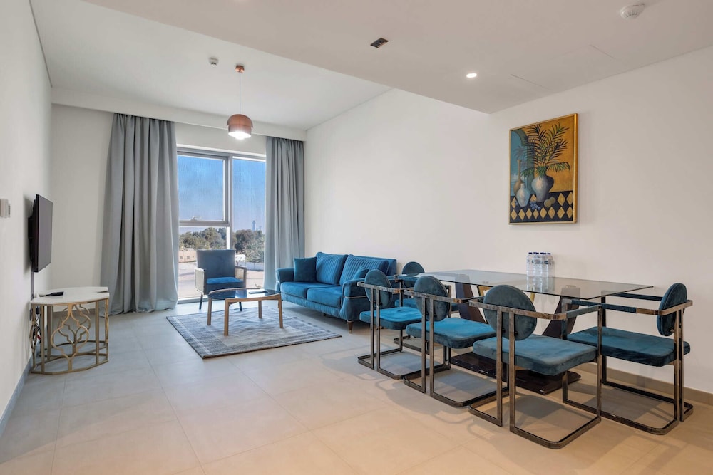 Bellavista-2Bedroom Downtown Views II T2