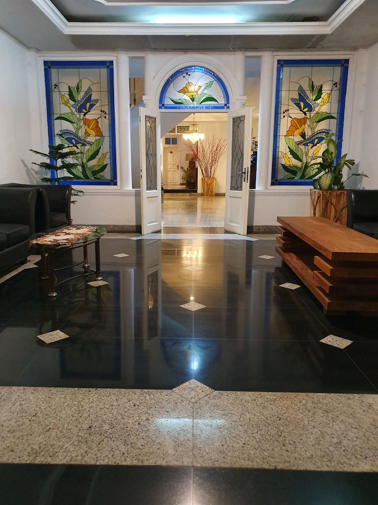 LA Rengganis