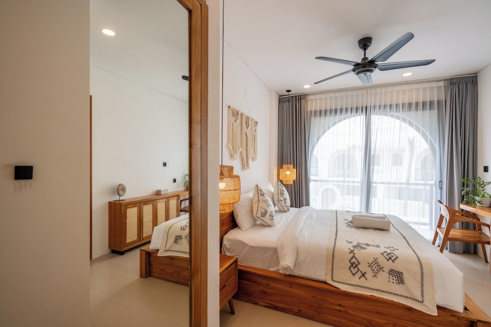 Amal Villas by Bali Bliss Properties