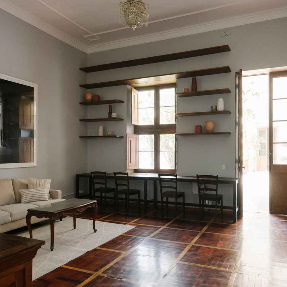 w 3BR Baroque Villa With Spacious Terrace view 4