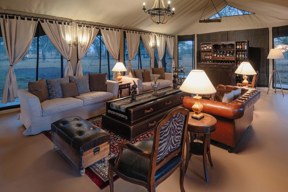 Ole serai luxury camp-Kogatende