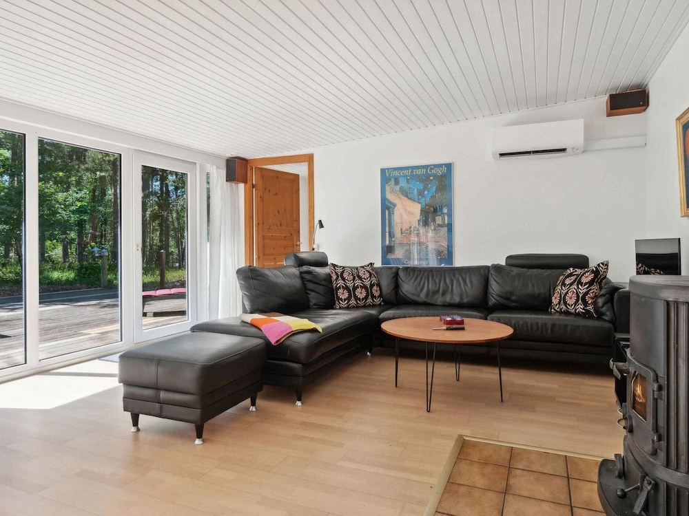 5 Star Holiday Home in Nexo