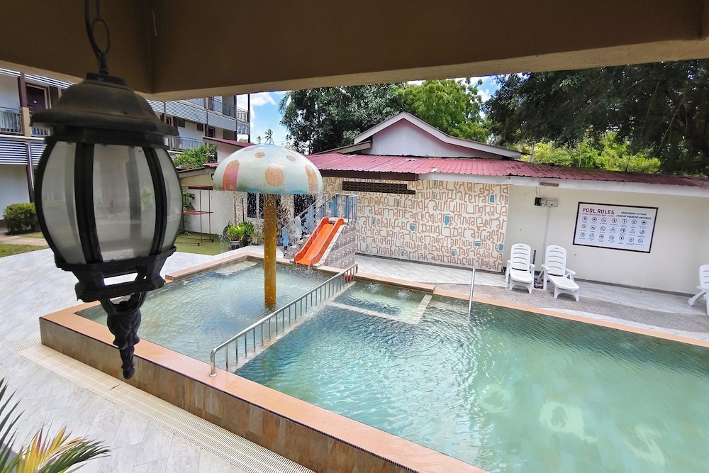 Casa Idaman Motel Langkawi