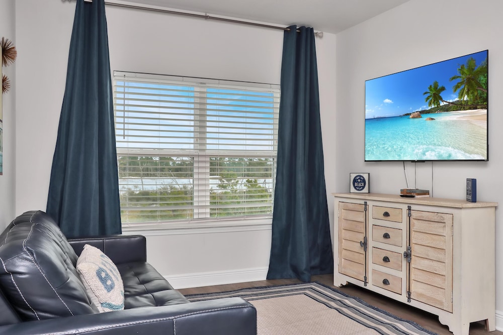 Coastal Oasis
