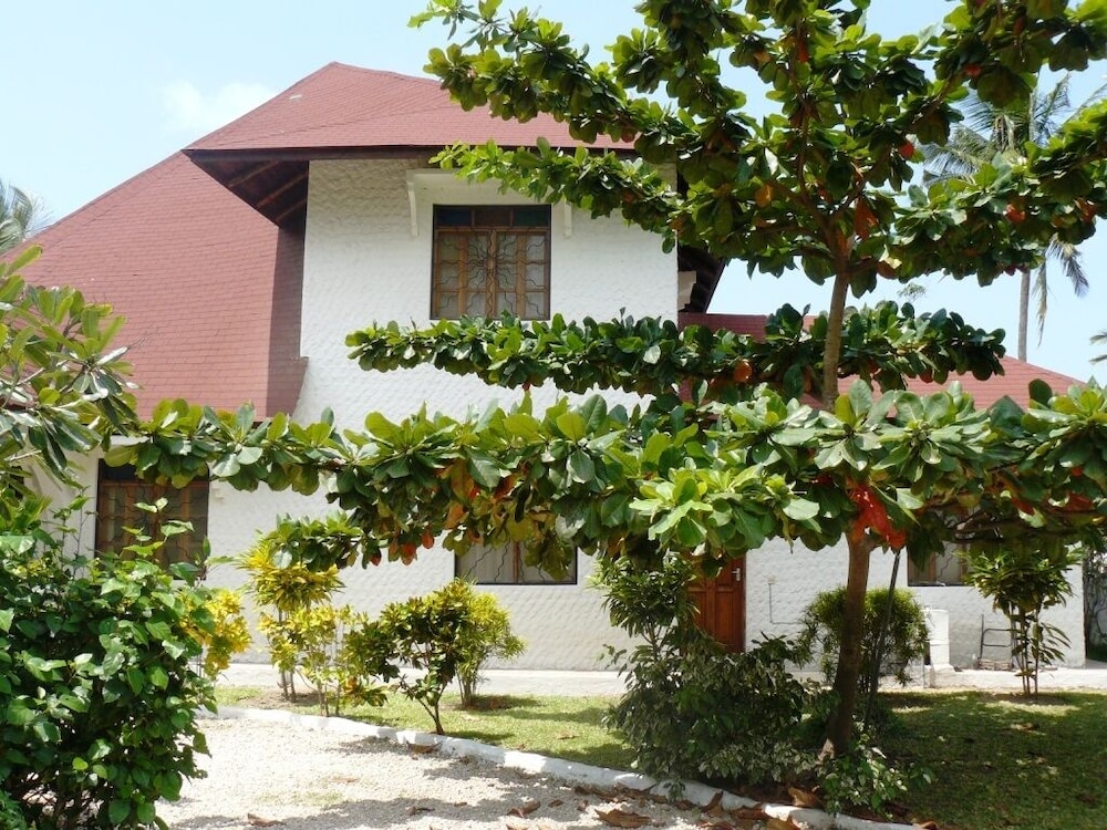 Malaika House view 5
