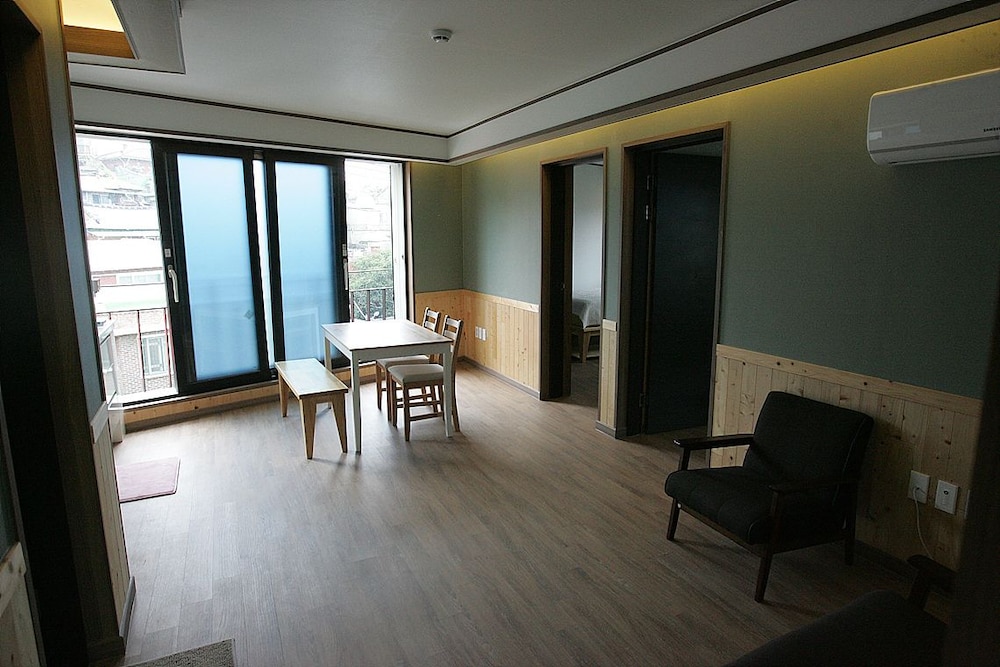 Guesthouse Dalggume