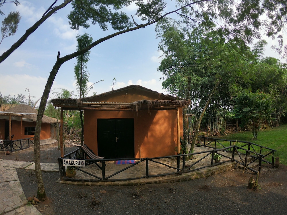 Red Rocks Rwanda Guesthouse & Campsite